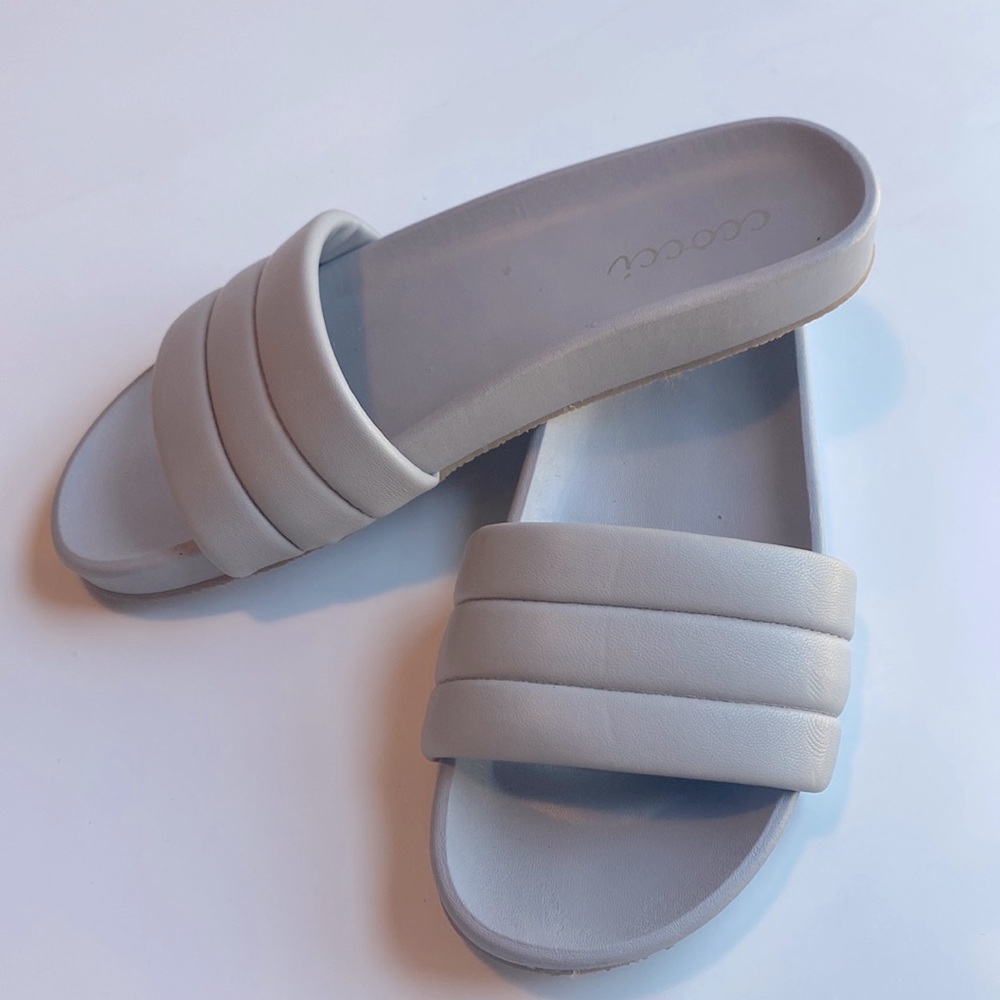 Ccocci Dottie slides